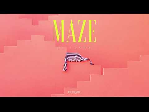 #211 Maze (Official)