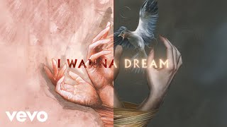 Imagine Dragons - Dream (Official Lyric Video)