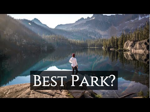 Glacier National Park Travel Vlog