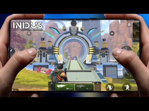 Indus Battle Royale is Out Early | Download Now | Made in India Battle Royale Game for Android & iOS