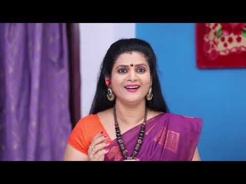 Rettai Roja - Ep 1001 - akshaykamal,chandini tamilarasan - Tamil Tv Serial - Zee5 Tamil Classics