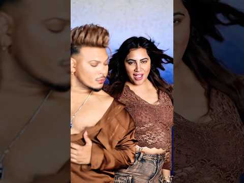 Maine jisko Chaha 😍 #arshikhan #eshanmasih #youtubeshorts #musicgenre #love