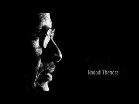 Nadodi Thendral BGM | Maestro Ilaiyaraaja