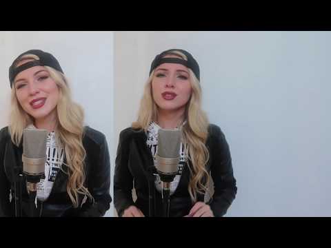 Too good at goodbyes- Sam Smith (Cover by KXLLY)