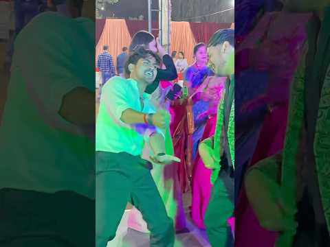 Baraati Dance🔥 #prashulovers #prasvcreation #layekfam #dance #wedding #shaadi  #djdance #bhojpuri