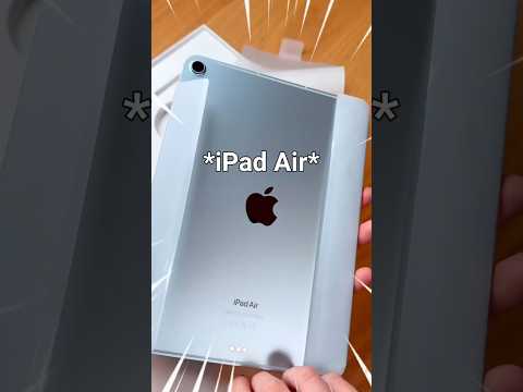 Don’t Buy *iPad Air* #shorts #youtubeshorts