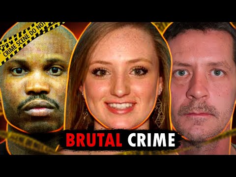 Five True Crime Stories About The Real Monsters! | True Crime Documentary