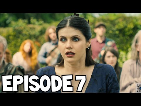 Mayfair Witches Season 2 Episode 7 Recap