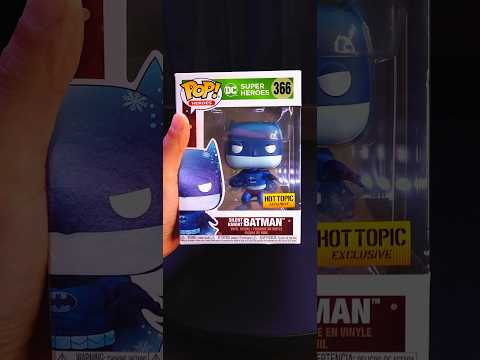 #batman #dc #dccomics #dcuniverse #funko #funkopop #shorts #youtubeshorts #viral #reels #trending