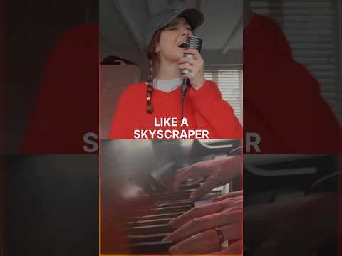 New Cover of “Skyscraper” Now Available - Tommee Profitt x Grace Grundy