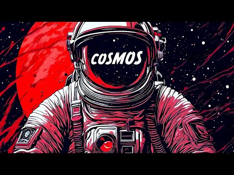 Sci-Fi Synthwave // Cosmos - Music inspired by 80s & 90s sci-fi movies - Royalty Free Music