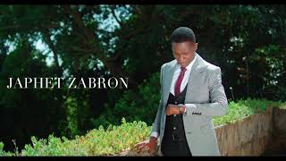 NI WEWE MUNGU by Japhet Zabron (SMS SKIZA 5961248 TO 811)