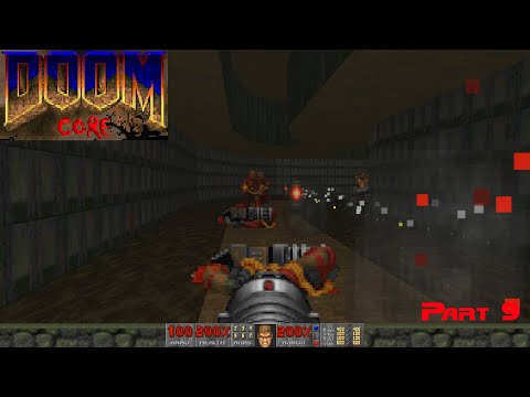 Doom Core- Part 9