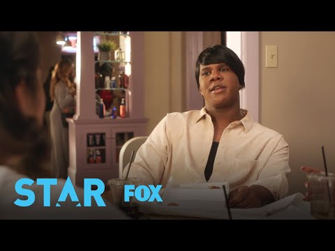 Miss Bruce Tells The Girls To Focus | Season 3 Ep. 12 | STAR