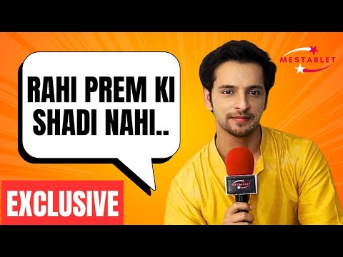 Anupama | Shivam Khajuria’s SHOCKING Revelation About Upcoming Track, TRP & More