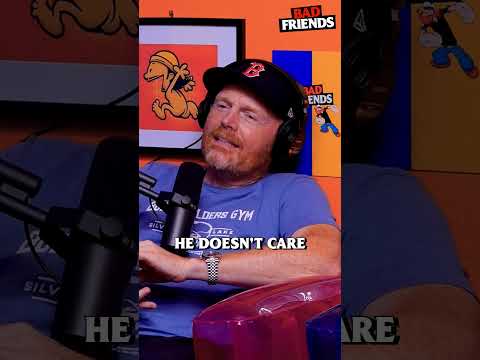 Bill Burr & The Asian Stereotype