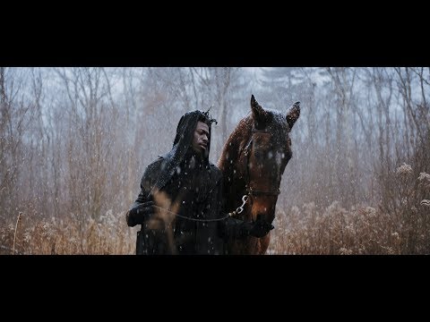 Moses Sumney - Quarrel [Official Video]