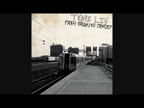 Tone Liv - Path Train To Jersey (2009)