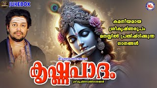 കമനീയമായ ശ്രീകൃഷ്ണരൂപം മനസ്സിൽ പ്രതിഷ്ഠിക്കുന്ന ഗാനങ്ങൾ|Sreekrishna Songs Malayalam|Devotional Songs