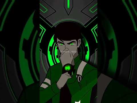 WHAT IF BEN10 JOIN THE TOURNAMENT OF POWER !!