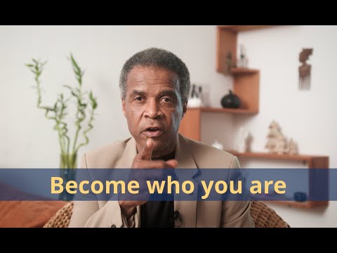 Reveal the leader that you are  |  The 2 sides of being yourself