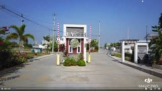 Affordable House and Lot @ Urdaneta Villas Town Homes Nancayasan Urdaneta City