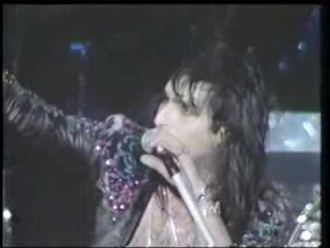 Loudness '' Crazy Doctor '' Live Tokyo Dome 1989