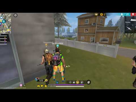 Free Fire Max Video Play CS Ranked #game #viralvideos #y_gaming