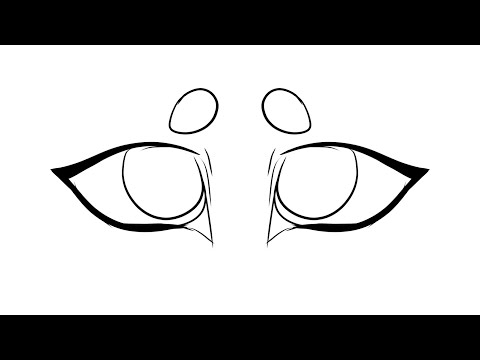 “You don’t know me, but I know you.” | OC animatic