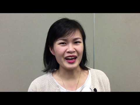 Testimony from HP teams participant , Singapore