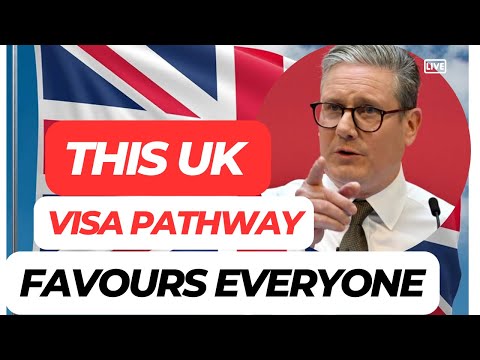 Apply Now & Get Paid £5000 to move to the UK on a Free Visa and Relocation expense paid