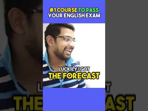 Motivating Advice to PASS Your English Test (with band 7, 8 & 9)