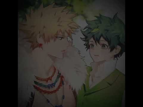 Bkdk💚🧡#myheroacademia #bkdk #izukumidoriya #bkdk #bakugoukatsuki #izukukatsuki  #favoritecouple 💚🧡🔥😘