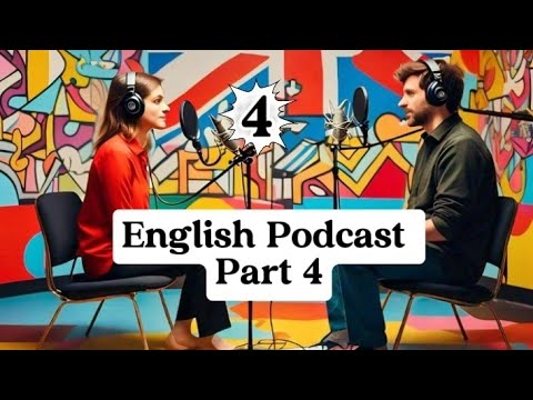 How To Start Speaking English Through Podcasts Part 4 || #Speakenglish