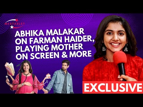 Pocket Mein Aasman Fame Abhika Malakar Plays Quick Chat With Mestarlet I Exclusive