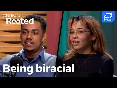 What it’s like to be young and biracial in Massachusetts