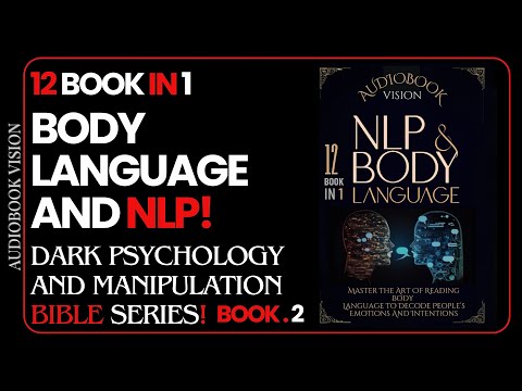 Body Language and NLP Audiobook: Your Guide to Emotional Mastery!