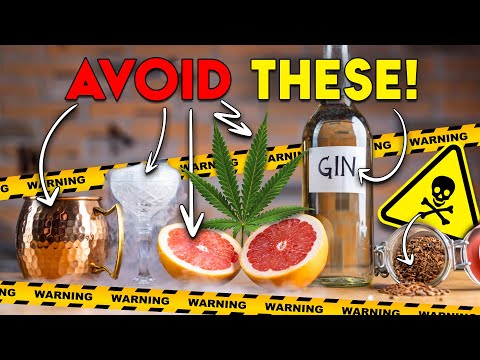 DO NOT use these ingredients before watching this!!