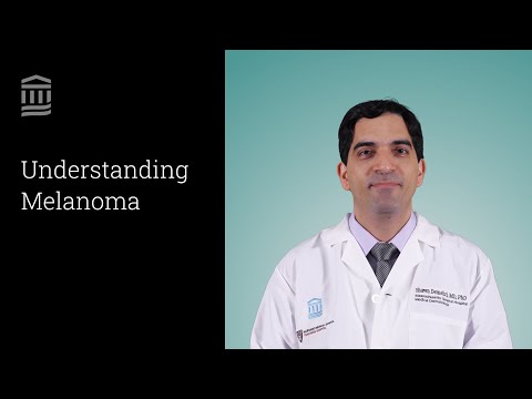 Melanoma: Symptoms, Diagnosis, Treatment | Mass General Brigham