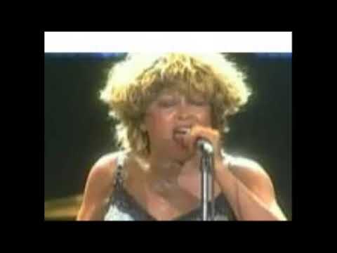 Tina Turner: River Deep Mountain High (1966)