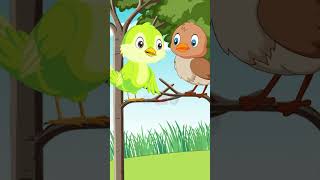 English Cartoon - Fairy Tales in English - English Moral Story - English Animated Story