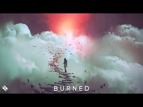 CHPTR. Cyrus Gold & HYLIA - Burned (Lyrics)