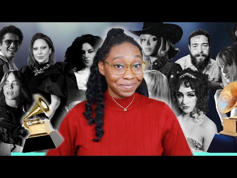 GRAMMY 2025 NOMINATIONS & PREDICTIONS!!! 😳🏆