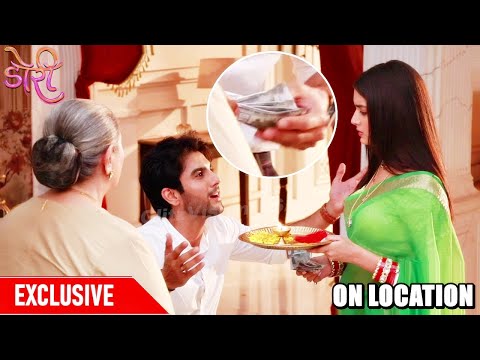 Doree 2: Doree ROCKED, Kavya SHOCKED! Doree Ne Rs.5000 Wali Bet Se Ki Sabki Bolti Band | ON LOCATION