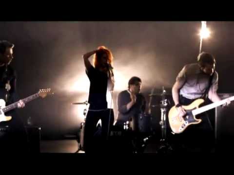 Paramore - Ignorance