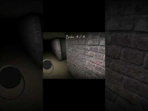 Game horor Slendrina the cellar! Cewe Rambut Panjang coyyy!!