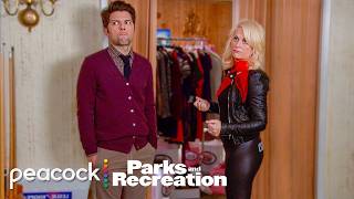 Leslie Knope cold opens that make me spit out my orange juice | Parks and Recreation