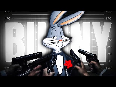 How Strong Is Bugs Bunny?