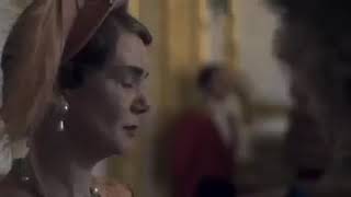 The Crown - Queen Mother rudest Moments