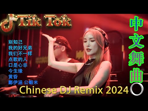 海市蜃楼 ❤2024 年最劲爆的DJ歌曲【抖音DJ版合辑】2024全中文舞曲串烧(中文舞曲) 🎧中国音乐混音